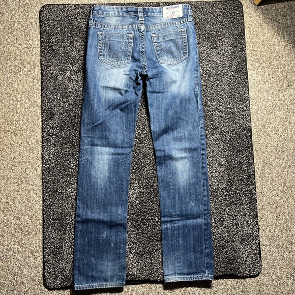 True Religon Jeans - Picture 3 of 6